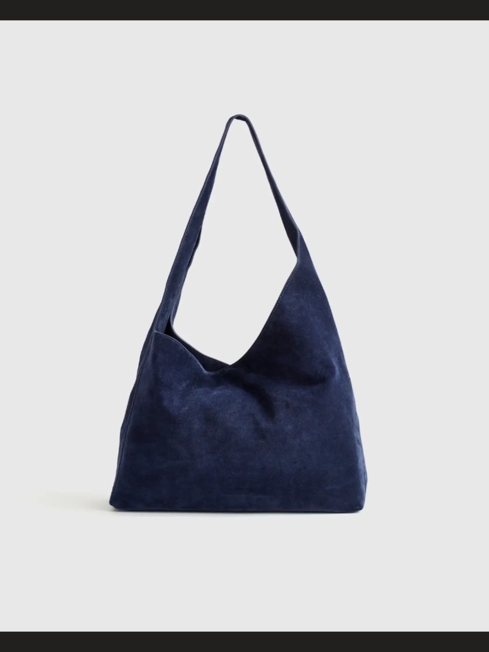 Quince Esme Shoulder Bag